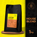 Arom | Bali & Sumatera 1Kg