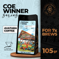 Avatara Coffee Anoxic Natural| Pantan Musara, Aceh 105Gr