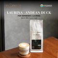 CGLE - Andean Duck Laurina 100gr (For Espresso)