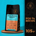 Java Frinsa Estate Full Wash | Pangalengan, West Java 105Gr