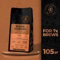 Rukun Saudara | Kerinci, Jambi 105Gr