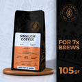 Simalem Coffee | Karo, North Sumatera