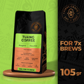 Tuang Coffee | Manggarai, Flores 105Gr
